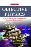 NewAge Objective Physics (For M.B.B.S. and Engineering Entrance Examination)